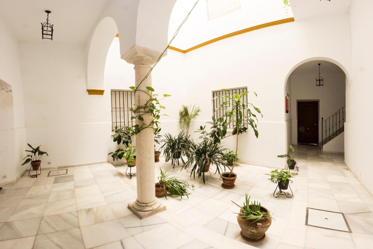 Casa@Encina House Yard In Old Town Vft/Se/00719 Apartment Seville Exterior photo